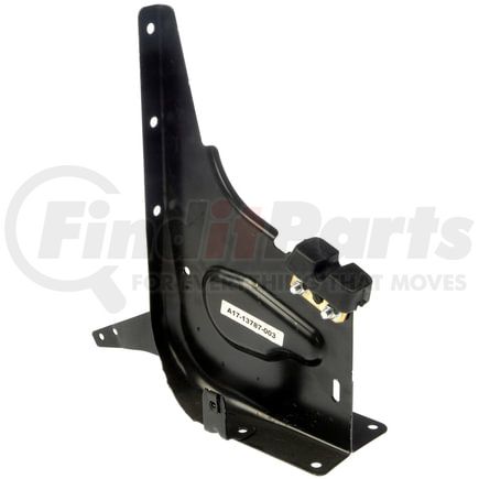 924-5203 by DAYTON PARTS - HOOD REST