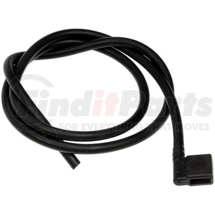 924-5224CD by DAYTON PARTS - Windshield Wiper Nozzle | Freightliner