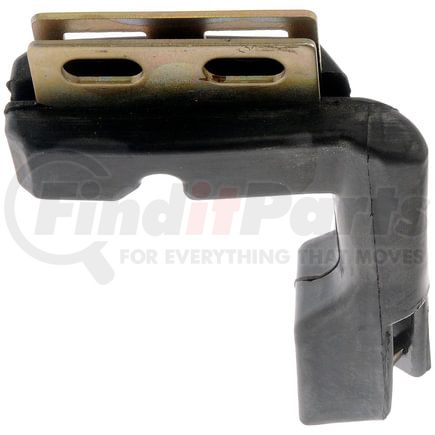 924-5222 by DAYTON PARTS - HOOD REST