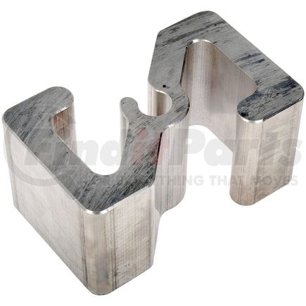 924-5229 by DAYTON PARTS - LEAF SPRING SUPPORT