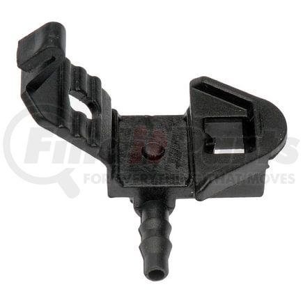 924-5225 by DAYTON PARTS - HEAVY DUTY WIPER NOZZLE