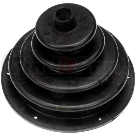924-5406 by DAYTON PARTS - HD SHIFT BOOT