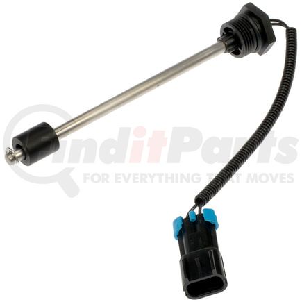924-5516XD by DAYTON PARTS - COOLANT SENSOR