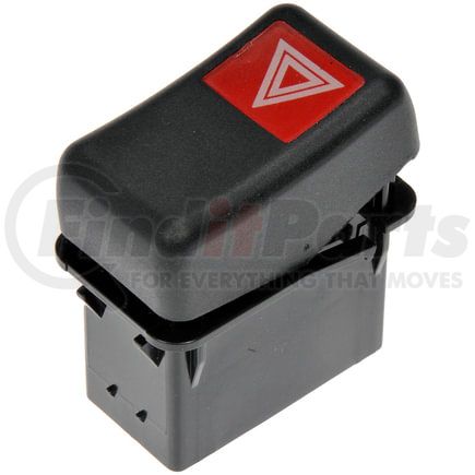 924-5530 by DAYTON PARTS - Hazard Warning Light Switch