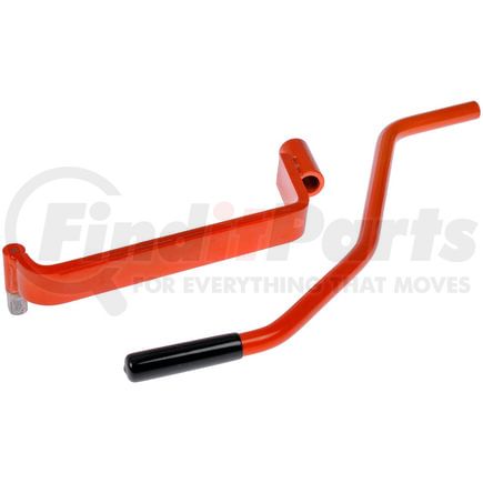 924-5528 by DAYTON PARTS - BELT TENSIONER TOOL