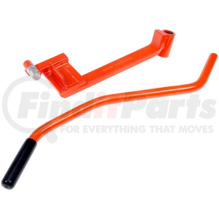 924-5529 by DAYTON PARTS - BELT TENSIONER TOOL