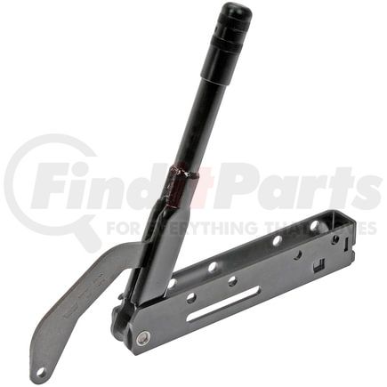 924-5617 by DAYTON PARTS - PARKING BRAKE HANDLE