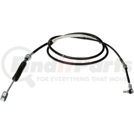 924-7005 by DAYTON PARTS - SHIFT CABLE