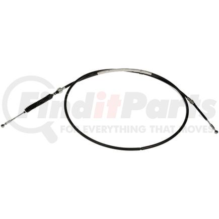 924-7003 by DAYTON PARTS - SHIFT CABLE