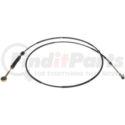 924-7014 by DAYTON PARTS - SHIFT CABLE