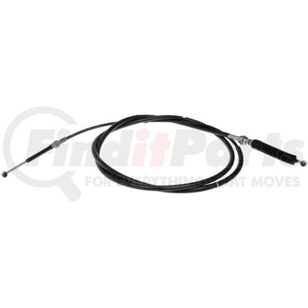 924-7015 by DAYTON PARTS - SHIFT CABLE
