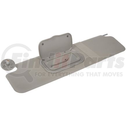 924-8001 by DAYTON PARTS - SUN VISOR