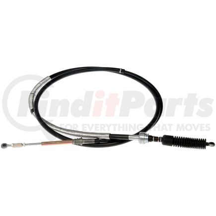 924-7017 by DAYTON PARTS - SHIFT CABLE