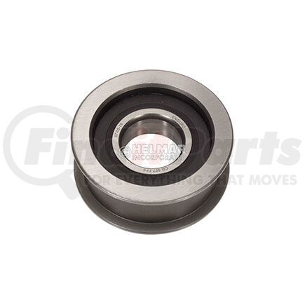63131-U210071 by HELMAR FORKLIFT PARTS - Aftermarket Replacement Chain Sheave for Toyota