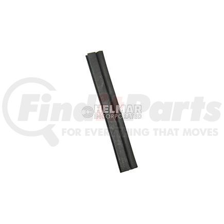 65380-FJ302 by HELMAR FORKLIFT PARTS - Aftermarket Replacement Seal, Top Panel (RH) for Nissan