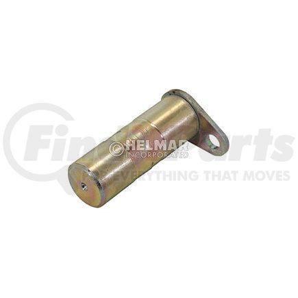 65505-2360071 by HELMAR FORKLIFT PARTS - Aftermarket Replacement Tilt Cylinder Pin for Toyota