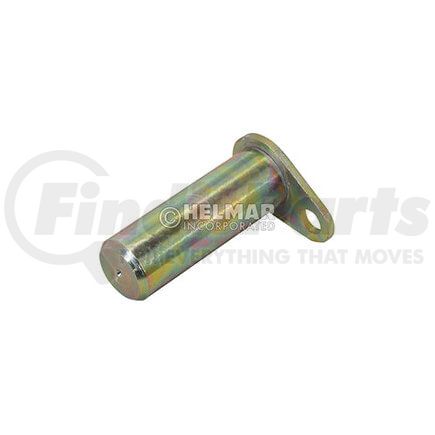 65506-2054071 by HELMAR FORKLIFT PARTS - Aftermarket Replacement Tilt Cylinder Pin for Toyota Forklifts 