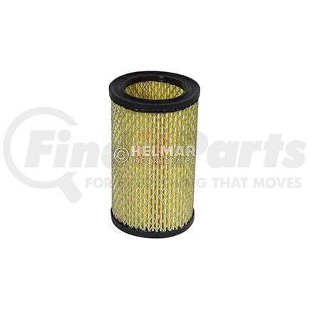 668788 by HELMAR FORKLIFT PARTS - Aftermarket Replacement Air Filter for Clark