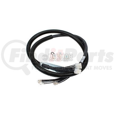 805867-2 by HELMAR FORKLIFT PARTS - Aftermarket Replacement Wiring Harness for Crown