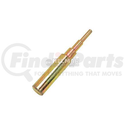 816819 by HELMAR FORKLIFT PARTS - Aftermarket Replacement Piston, Pump for Crown