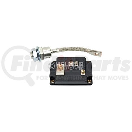 828-900-101 by HELMAR FORKLIFT PARTS - Aftermarket Replacement Transistor/Diode for Raymond