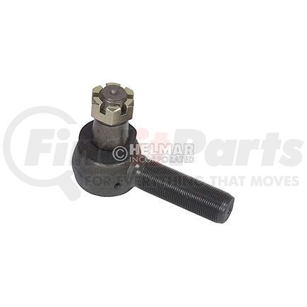 841118 by HELMAR FORKLIFT PARTS - Aftermarket Replacement Tie Rod End for Clark