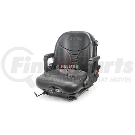 87000-FW61B-UCA by HELMAR FORKLIFT PARTS - Seat - Forklift Seat Assembly for Nissan