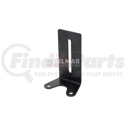 878185 by HELMAR FORKLIFT PARTS - Aftermarket Replacement Headlight Bracket for Hyster