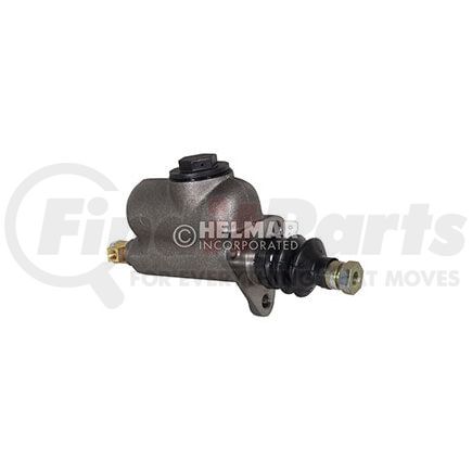 899499 by HELMAR FORKLIFT PARTS - Aftermarket Replacement Brake Master Cylinder for Clark