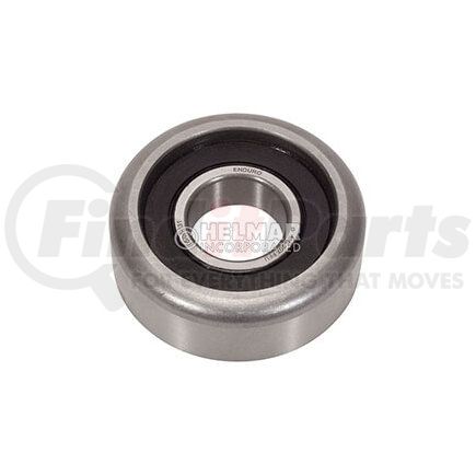 9000022-55 by HELMAR FORKLIFT PARTS - Aftermarket Replacement Roller for Yale