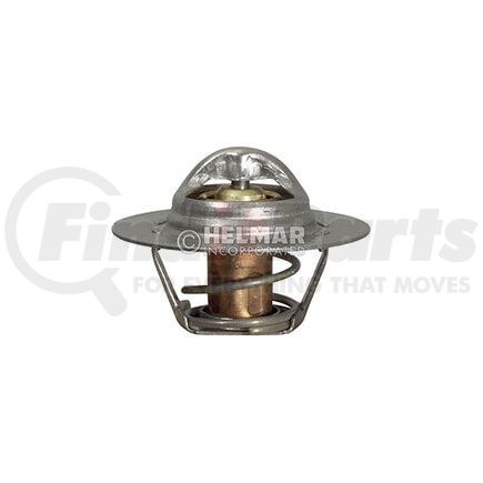 9000062-69 by HELMAR FORKLIFT PARTS - Aftermarket Replacement Thermostat/O-Ring for Yale