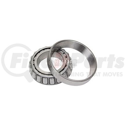 90366-4510471 by HELMAR FORKLIFT PARTS - Aftermarket Replacement Bearing Assembly for Toyota