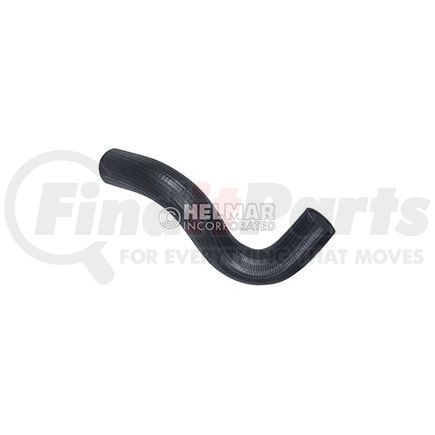 9155004-02 by HELMAR FORKLIFT PARTS - Aftermarket Replacement Lower Radiator Hose for Yale