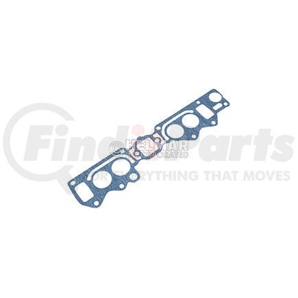 920306 by HELMAR FORKLIFT PARTS - Aftermarket Replacement Intake Gasket for Clark