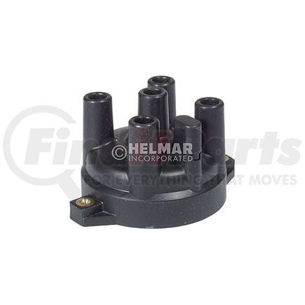 923626 by HELMAR FORKLIFT PARTS - Aftermarket Replacement Distributor Cap for Clark