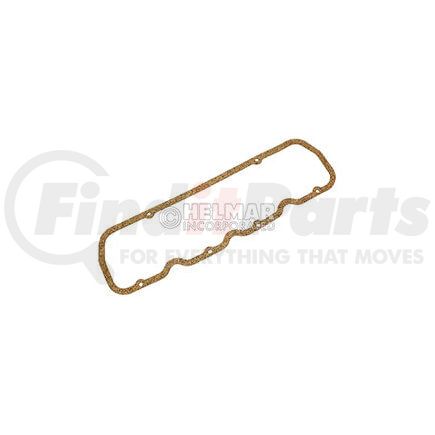 925017 by HELMAR FORKLIFT PARTS - Aftermarket Replacement Valve Cover Gasket for Clark