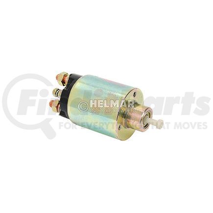 925182 by HELMAR FORKLIFT PARTS - Aftermarket Replacement Solenoid, Starter for Clark