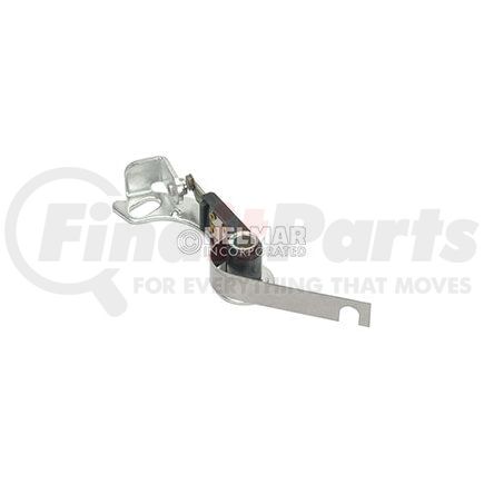 998922 by HELMAR FORKLIFT PARTS - Aftermarket Replacement Point Set for Clark