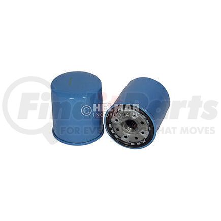 AS15000-2300 by HELMAR FORKLIFT PARTS - Aftermarket Replacement Transmission Filter for Komatsu