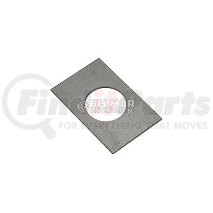 CC203388 by HELMAR FORKLIFT PARTS - Aftermarket Replacement Shim for Komatsu