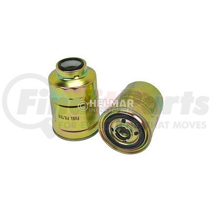 SLIFT-16405-01 by HELMAR FORKLIFT PARTS - Aftermarket Replacement Fuel Filter for Nissan