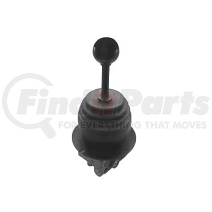 1226-99-05 by DEL HYDRAULICS - PNEUMATIC JOYSTICK VALVE - OFFSET LATE
