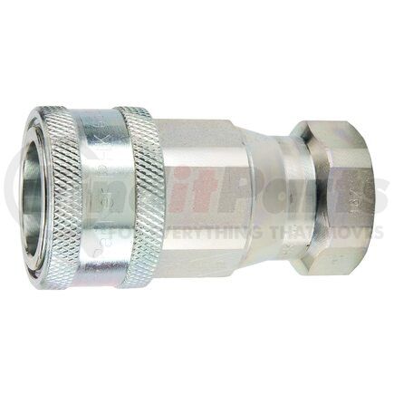 6608-10-10 by PARKER HANNIFIN - Hydraulic Coupling / Adapter - Steel