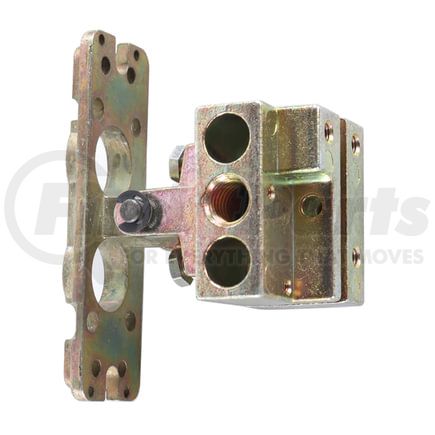 9120089342 by PARKER HANNIFIN - Multi-Purpose Hydraulic Control Valve - Pressure Disc Set