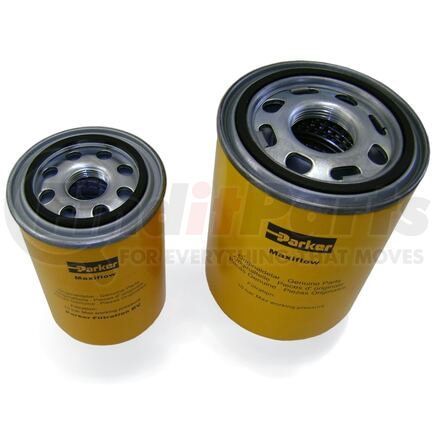 MXR.9550 by PARKER HANNIFIN - HYDRAULIC FILTER - SPIN-ON