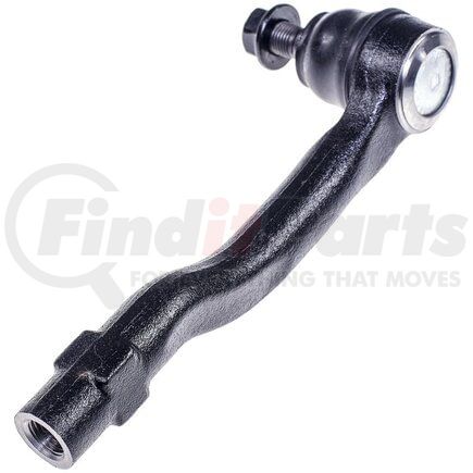 TO65022PR by DORMAN - Steering Tie Rod End