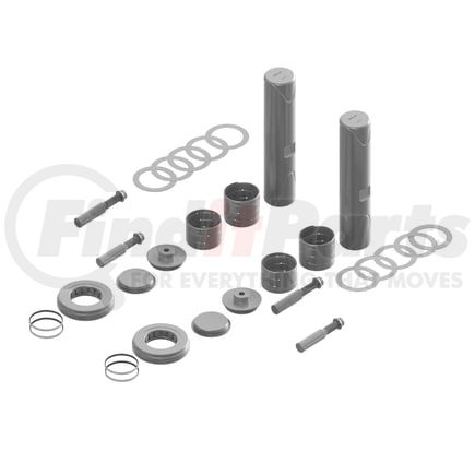 SKS13418 by STEER KING - SPIRAL KIT - K134R