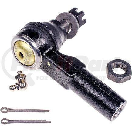 TO90035PR by DORMAN - Steering Tie Rod End
