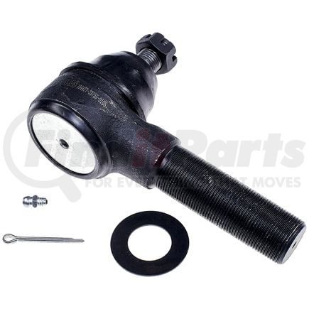 T2064PR by DORMAN - Steering Tie Rod End