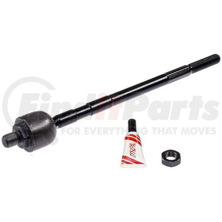 IS204PR by DORMAN - Steering Tie Rod End
